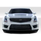 2016-2019 Cadillac ATS-V V Look Front Lip Spoiler - 1 Piece - image 1