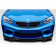 2016-2021 BMW M2 F87 AF-1 Front Lip Under Spoiler ( CFP ) - 1 Piece - image 1