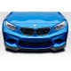 2016-2021 BMW M2 F87 AF-1 Front Lip Under Spoiler ( GFK ) - 1 Piece - image 1