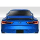 2017-2022 Infiniti Q60 D Spec Rear Wing Spoiler - 1 Piece - image 1