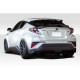 2018-2022 Toyota C-HR ATS Rear Wing Spoiler- 1 Piece (S) - image 1
