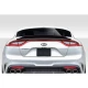 2018-2023 Kia Stinger MSR V2 Rear Wing - image 1