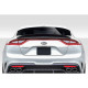 2018-2023 Kia Stinger MSR Rear Wing - 1 Piece - image 1