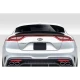 2018-2023 Kia Stinger MSR Rear Wing - image 1