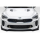 2018-2023 Kia Stinger MSR Front Lip Under Spoiler - 1 Piece - image 1