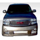 2001-2006 GMC Denali Duraflex Platinum Front Bumper - 1 Piece - image 1