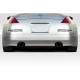 2003-2008 Nissan 350Z G Force Rear Lip - image 1