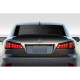 2006-2013 Lexus IS Series IS250 IS350 Aura Rear Wing Spoiler - 1 Piece - image 1