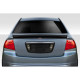 2004-2008 Acura TL CSL Look Rear Wing Spoiler - 1 Piece - image 1