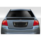 2004-2008 Acura TL CSL Look Rear Wing Spoiler - 1 Piece (S) - image 1