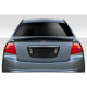 2004-2008 Acura TL Duraflex ERM Wing Spoiler - 1 Piece - image 1