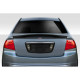 2004-2008 Acura TL ERM Wing Spoiler - 1 Piece - image 1