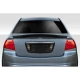 2004-2008 Acura TL ERM Rear Wing - image 1