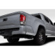 2016-2023 Toyota Tacoma 4.5" Bulge Bed Sides (long bed models) - 2 Piece - image 1