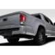 2016-2023 Toyota Tacoma 4.5" Bulge Fender - image 1