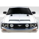 2005-2009 Ford Mustang GT500 V3 Hood - image 1
