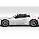 2013-2020 Scion FR-S Toyota 86 Subaru BRZ Hako Fender Flares - 4 Piece (S) - image 1