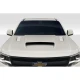 2015-2022 Chevrolet Colorado Ram Air Hood - 1 Piece - image 1