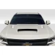 2015-2022 Chevrolet Colorado Ram Air Hood - image 1