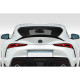 2019-2023 Toyota Supra A90 AG Design Rear Wing Spoiler - 1 Piece (S) - image 1