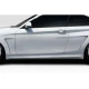 2014-2021 BMW 2 Series MHR Side Skirts - image 1