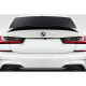 2019-2022 BMW 3 Series G20 Plasma Rear Wing Spoiler - 1 Piece - image 1