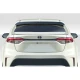 2020-2023 Toyota Corolla Sedan RR Rear Wing Spoiler - 1 Piece - image 1