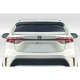 2020-2025 Toyota Corolla Sedan RR Rear Wing Spoiler - 1 Piece - image 1