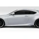2015-2018 Lexus RC SBZ Side Skirts - image 1