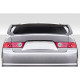 2004-2008 Acura TSX Duraflex Type M Rear Wing Spoiler - 1 Piece - image 1