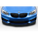 2014-2021 BMW 2 Series F22 F23 3DS Front Lip Under Spoiler - 1 Piece ( M Sport Bumper Only ) - image 1