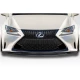 2015-2018 Lexus RC SBZ Front Lip - image 1