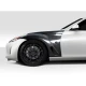 2009-2020 Nissan 370Z VRS Carbon Fiber Fender - image 1