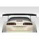 1993-1998 Toyota Supra Duraflex Big Boy Rear Wing Spoiler - 5 Piece - image 1