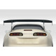1993-1998 Toyota Supra Big Boy Rear Wing Spoiler - 5 Piece (S) - image 1