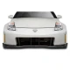 2003-2008 Nissan 350Z N-3 Front Bumper - image 1