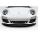 2005-2011 Porsche 911 Carrera 997 Duraflex 991 OEM Sport Look Front Lip - 1 Piece - image 1