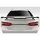 2018-2024 Toyota Camry Duraflex TD3000 V2 Rear Wing Spoiler - 1 Piece - image 1