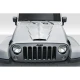 2007-2018 Jeep Wrangler Tryrano Hood - image 1