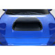 2015-2021 Subaru WRX STI Wide Mouth Hood Scoop - 1 Piece - image 1