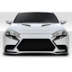 2013-2016 Hyundai Genesis Coupe Cyborg Front Bumper - 1 Piece - image 1