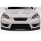 2010-2012 Hyundai Genesis Coupe 2DR MS Front Bumper - 1 Piece - image 1