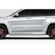 2011-2022 Jeep Grand Cherokee Power Side Skirts - image 1