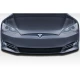 2012-2016 Tesla Model S Refresh Front Bumper - image 1