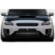 2015-2021 Subaru WRX VRS Front Bumper - image 1