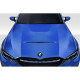 2019-2022 BMW 3 Series G20 CS Look Hood - 1 Piece - image 1