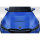 2019-2022 BMW 3 Series G20 CS Look Hood - 1 Piece - image 1