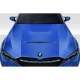 2019-2022 BMW 3 Series CS Look Hood - image 1