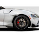 2020-2025 Toyota Supra A90 Duraflex EVS Front Fenders - 2 Piece - image 1