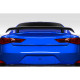 2017-2022 Infiniti Q60 SR Rear Wing Spoiler - 1 Piece - image 1